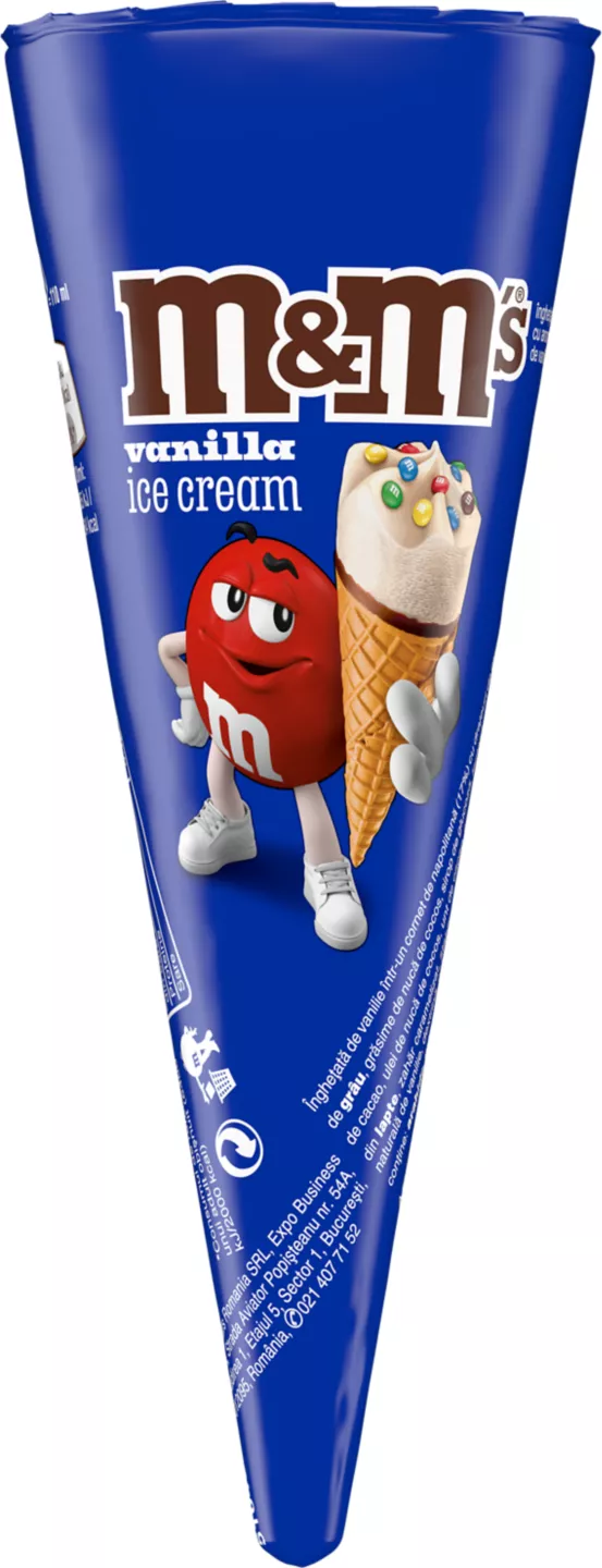 M&ming Cornet 110ml