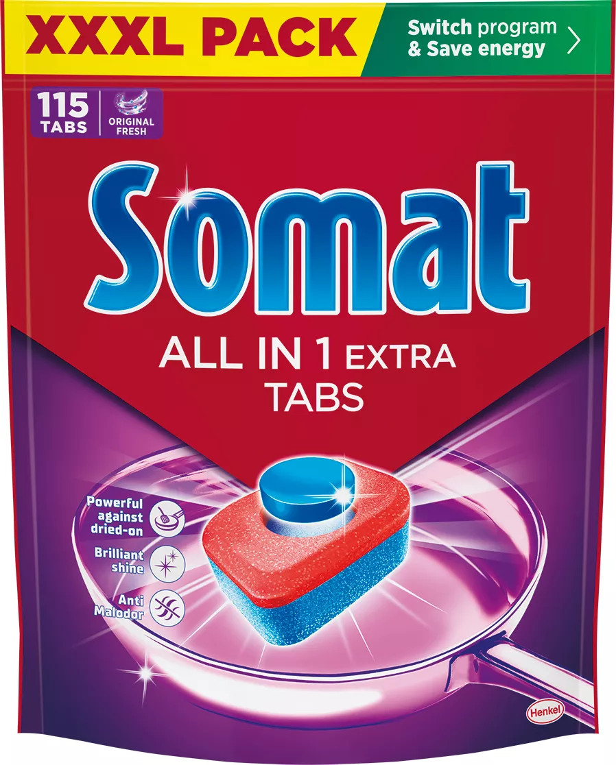 Somat All In 1 115b