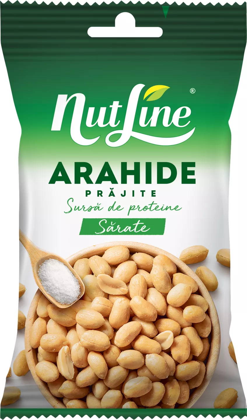 Nutline Arahide 150g
