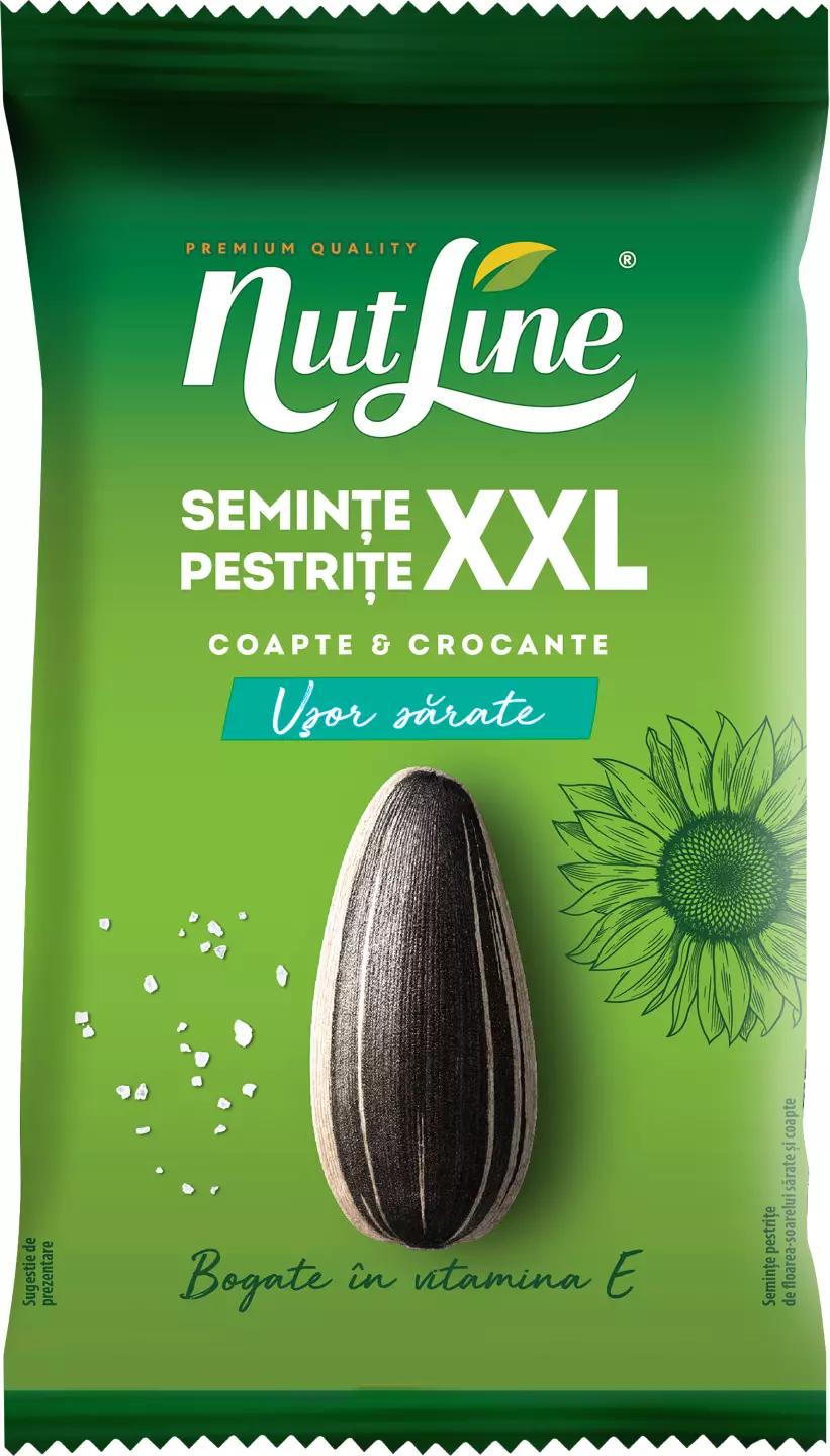 Nutline Xxl 135g