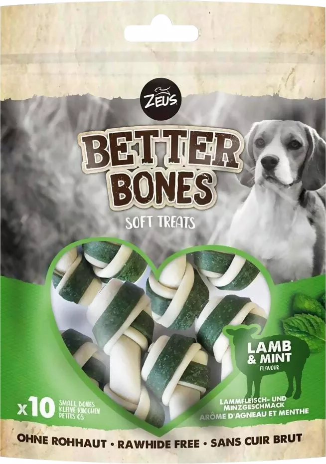 Better Bones 10buc