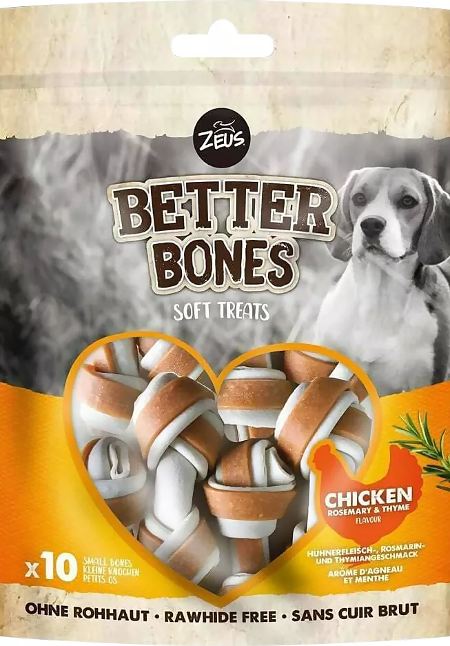 Better Bones 10buc