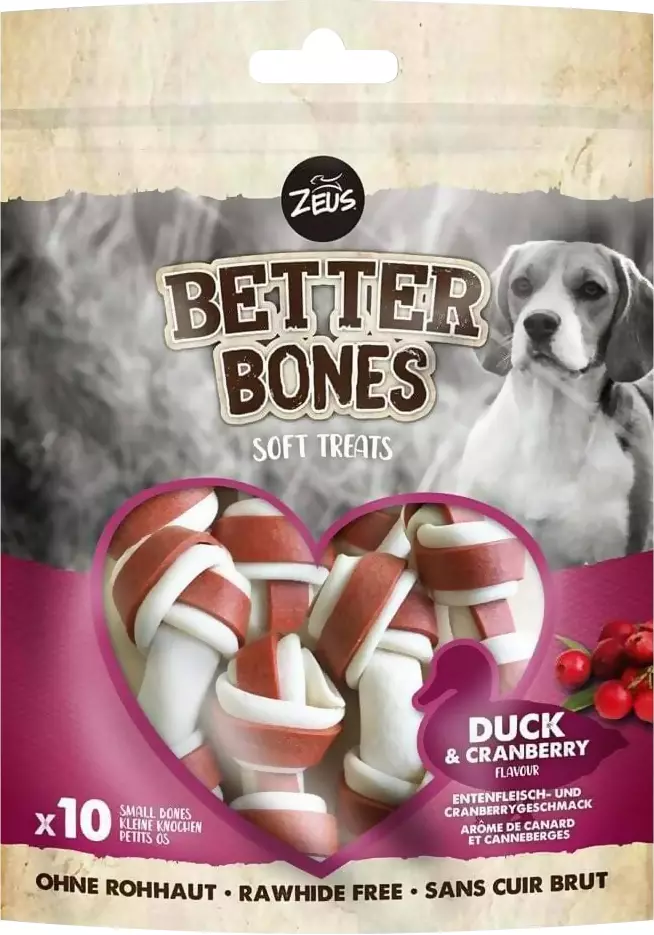 Better Bones 10buc