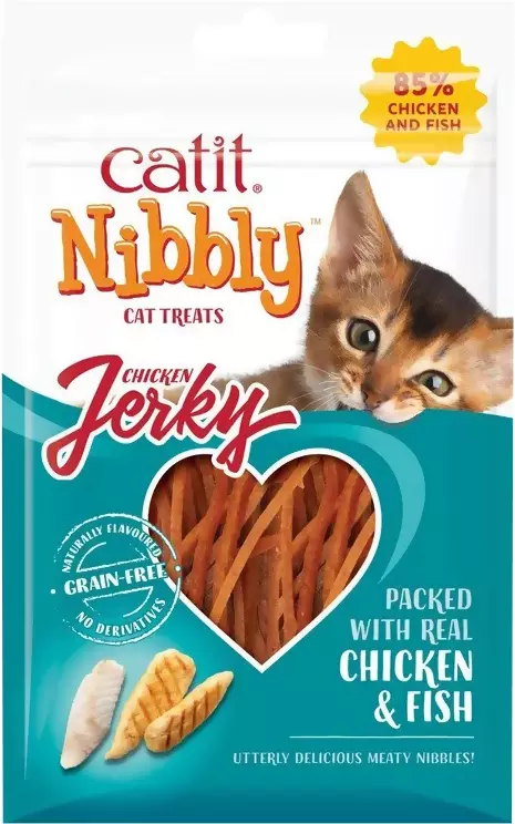 Catit Snack 30g