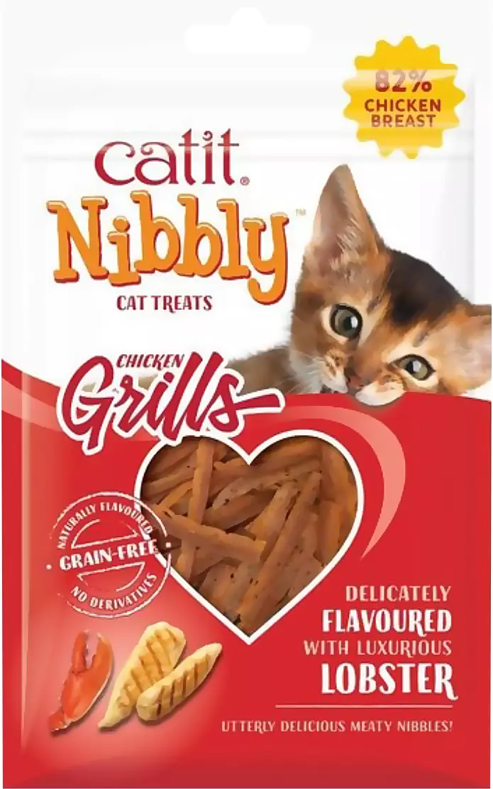 Catit Snack 30g