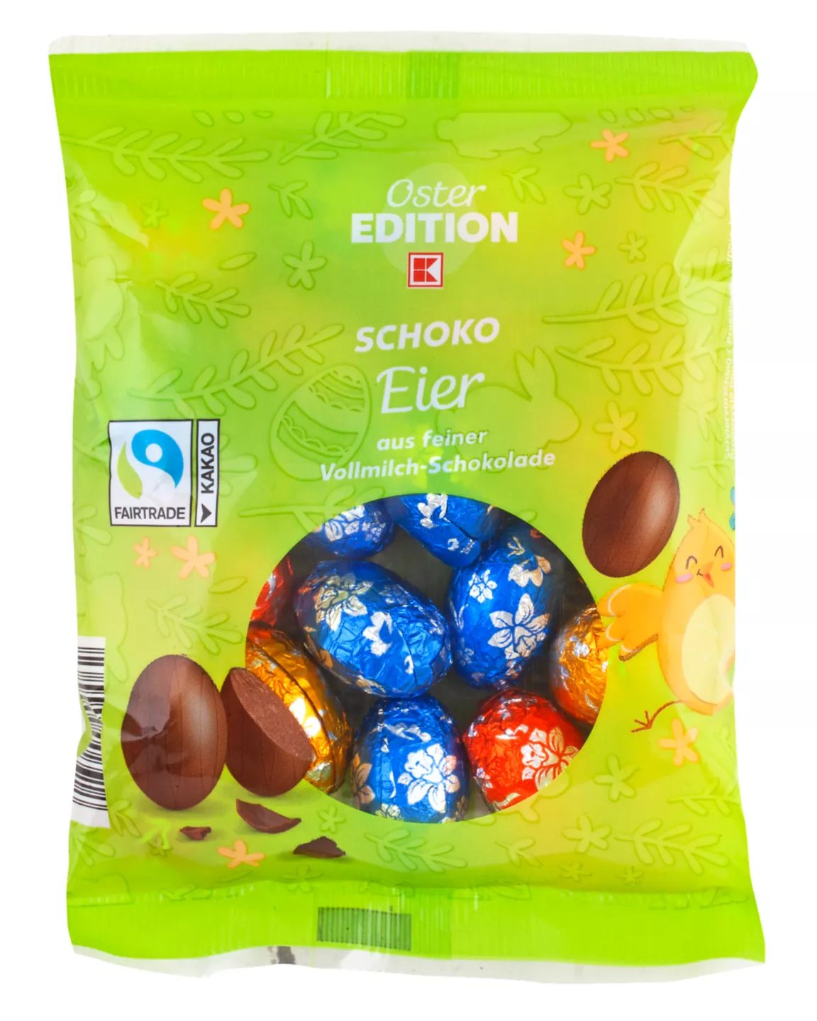 K-os Oua Cioco 150g