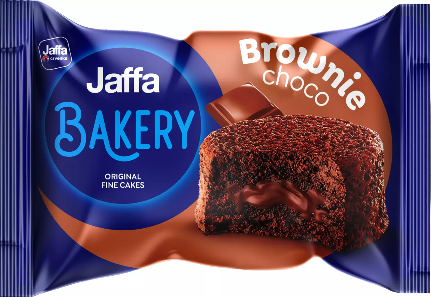 Jaffa Bakery 37,5g
