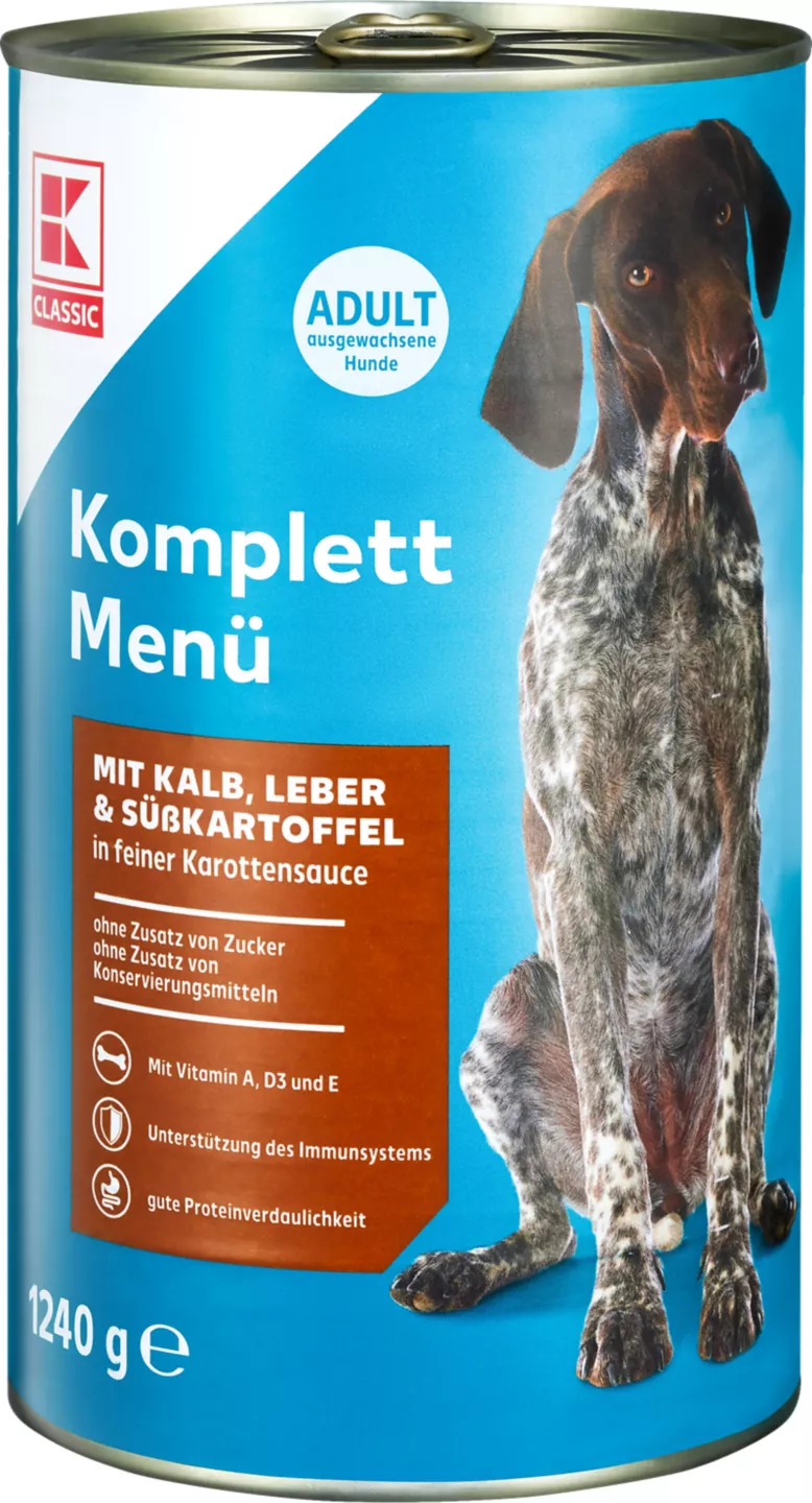 Klc Vitel 1240g