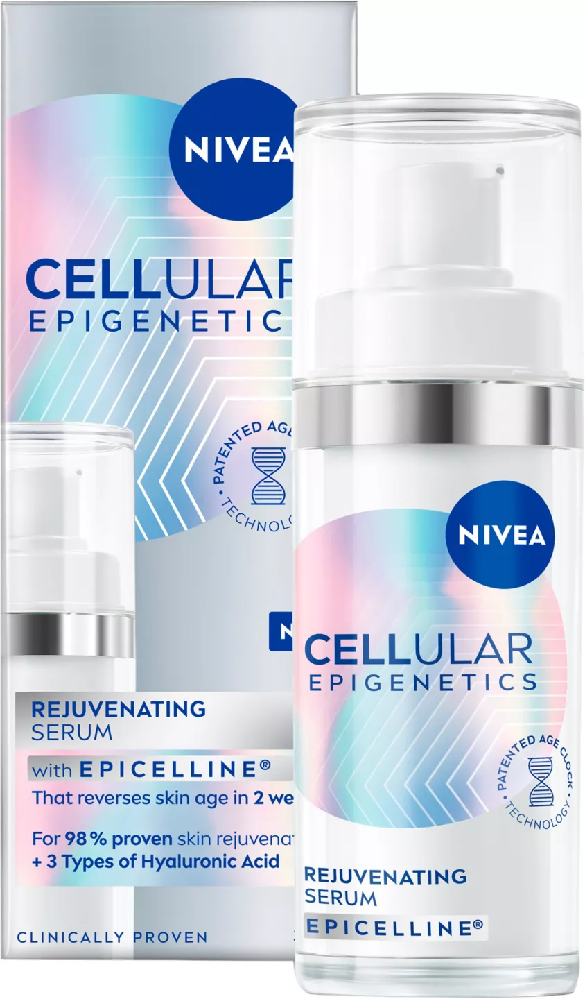 Nivea Serum 30 ml