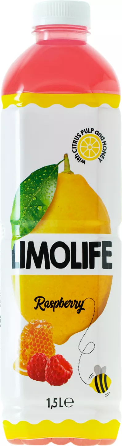 Limolife Zmeura 1,5l