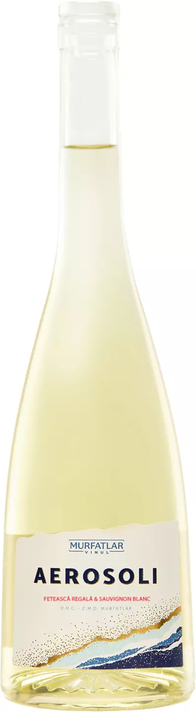 Aerosoli Vin 0,75l