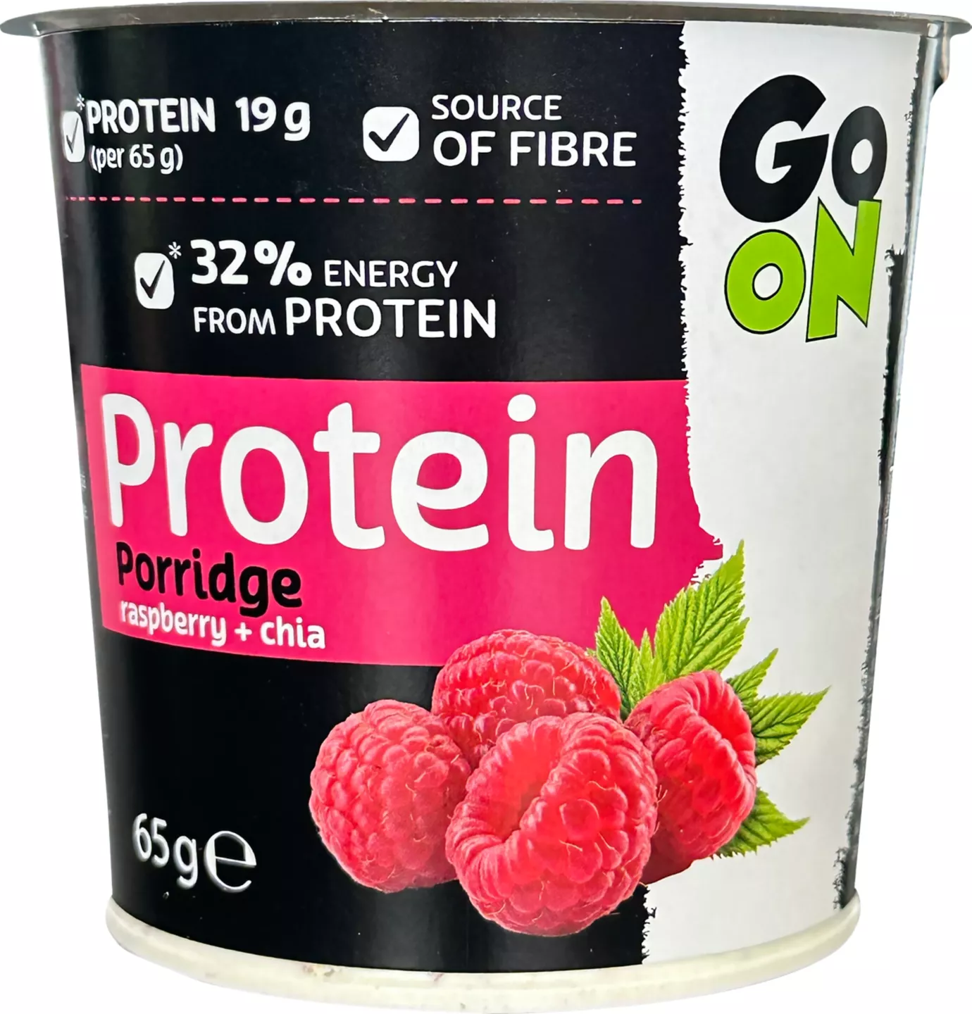Go On Zmeura 65g