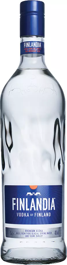 Finlandia Votca 1l