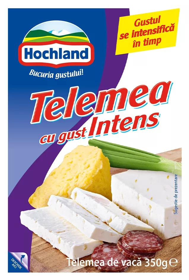 Telemea 350g