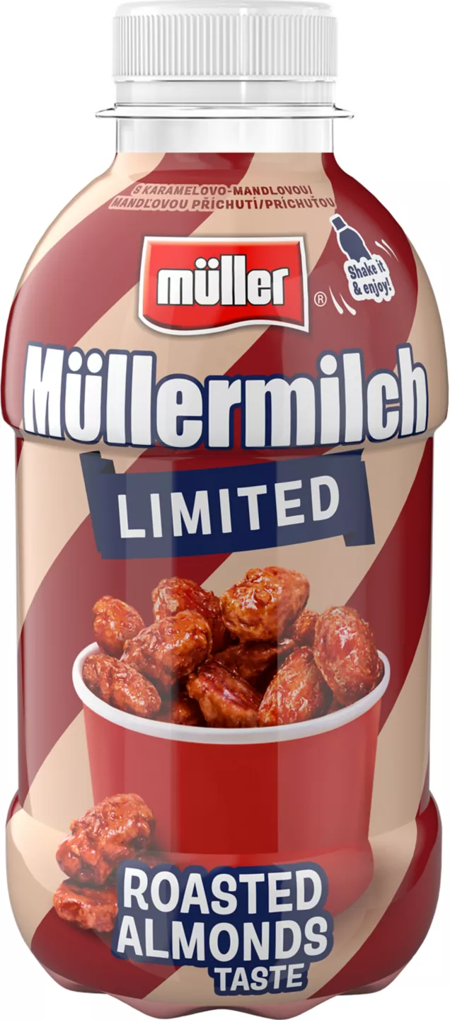 Muller Milch Migdale
