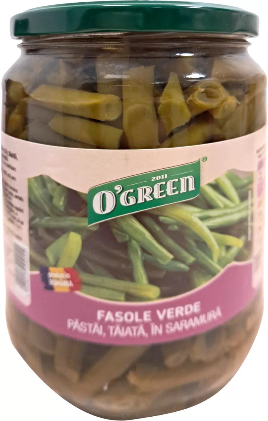 O Fasole Pastai 680g