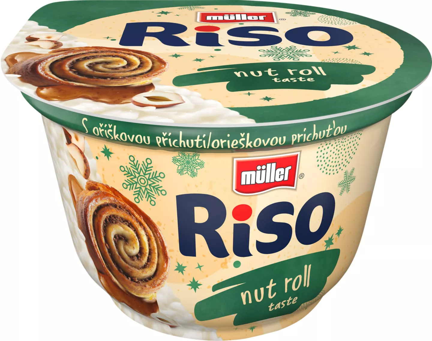 Muller Riso Rul Alun