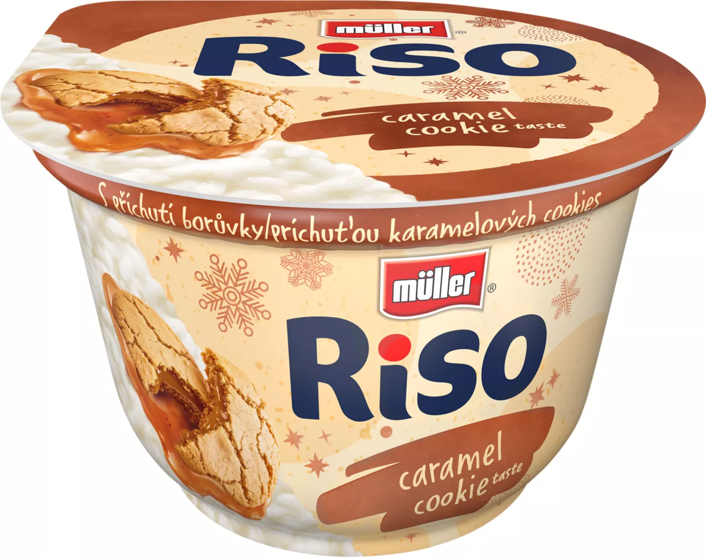 Muller Riso Fursec