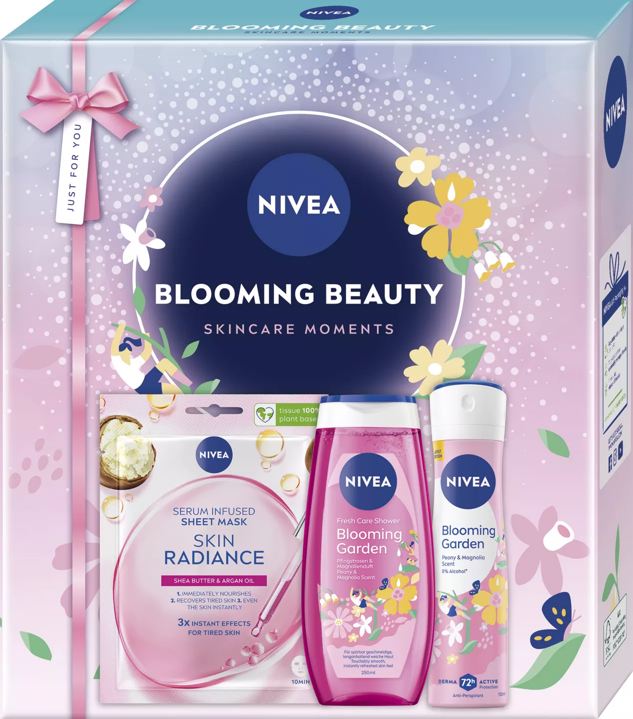 Nivea Pachet