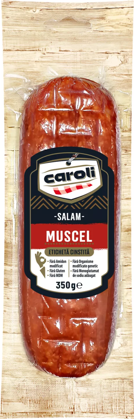 Caroli Salam 350g