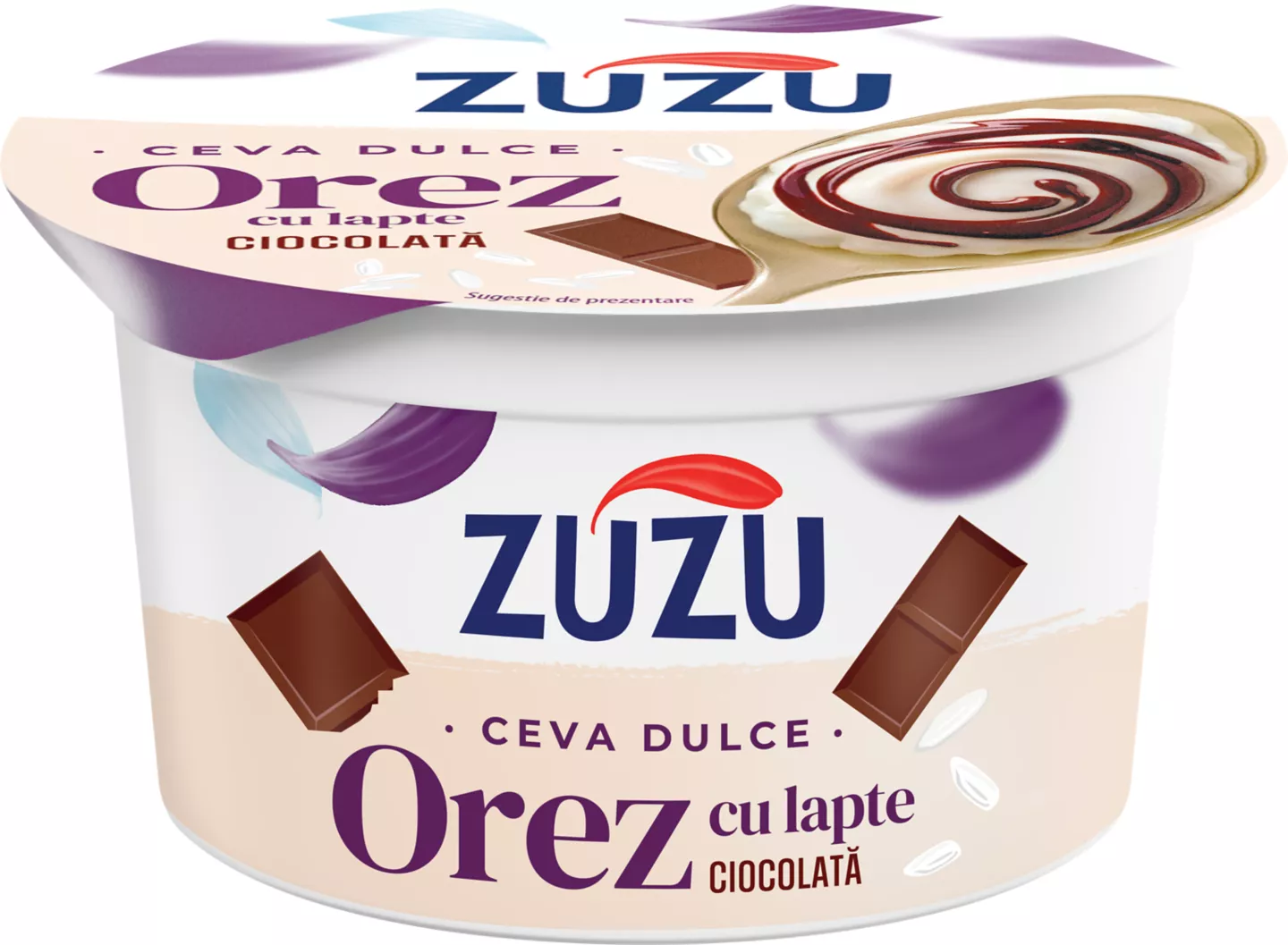 Zuzu Orez Lap Cioc