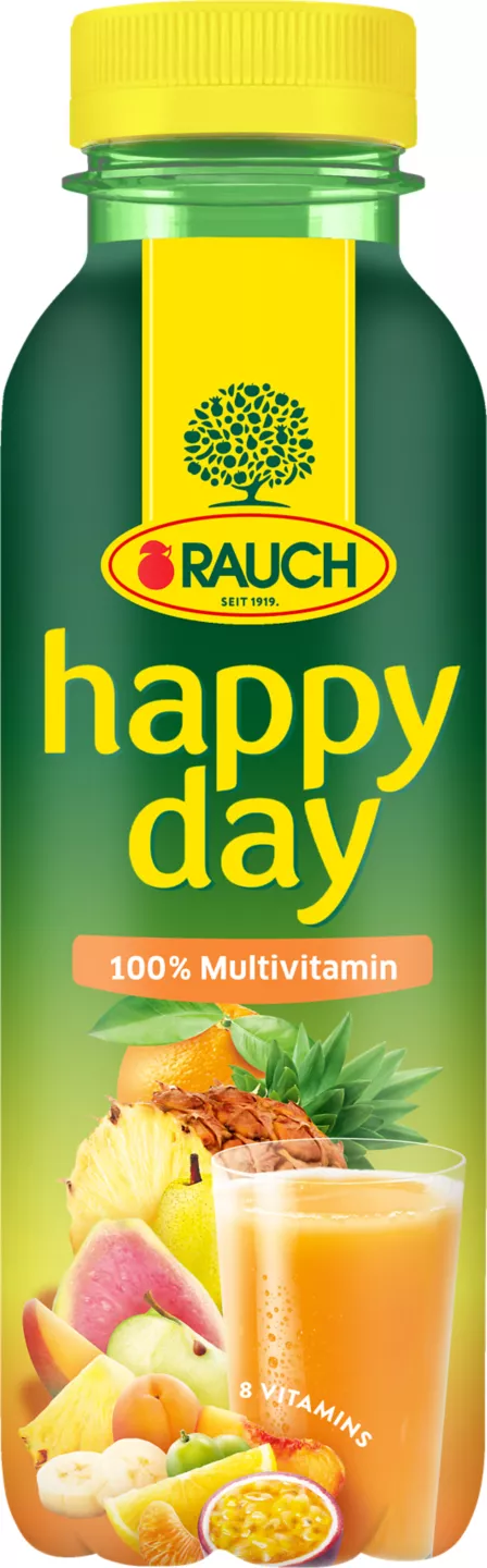 Happy Day 0,33l