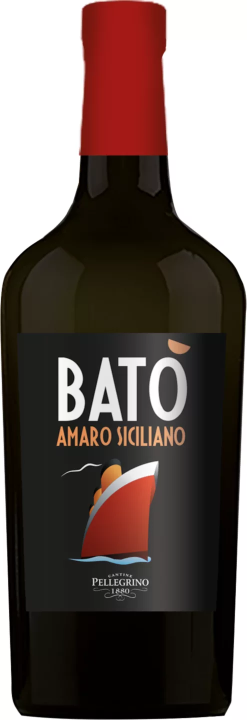 Bato Amaro 0,7l