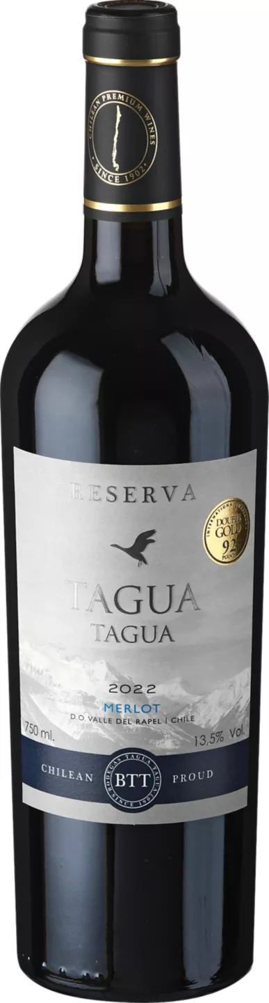 Tagua Vin 0,75l