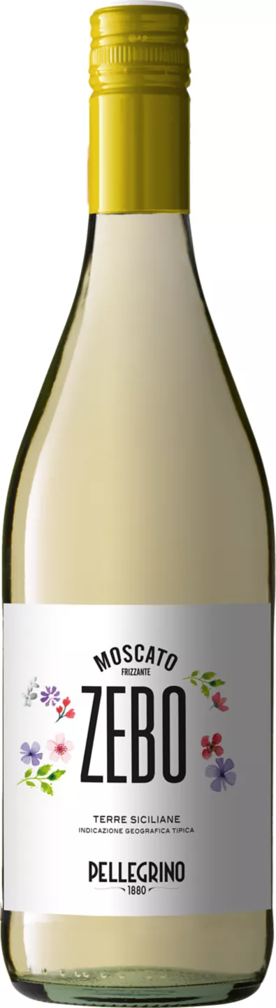 Zebo Moscato 0,75 l