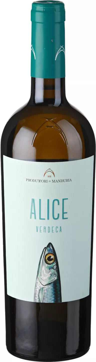 Alice Vin 0,75l