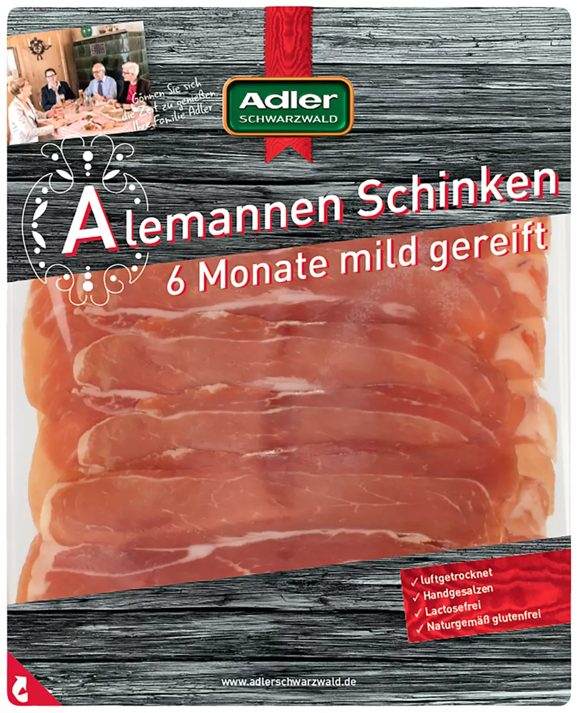 Adler Sunca Germana