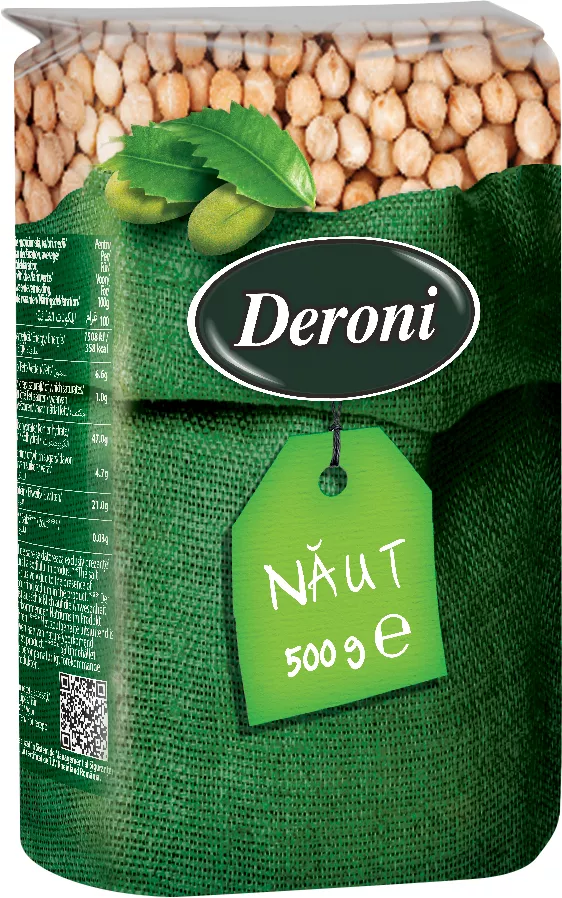 Deroni Naut 500g