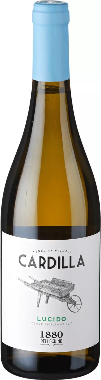 Cardillo Vin 0,75l