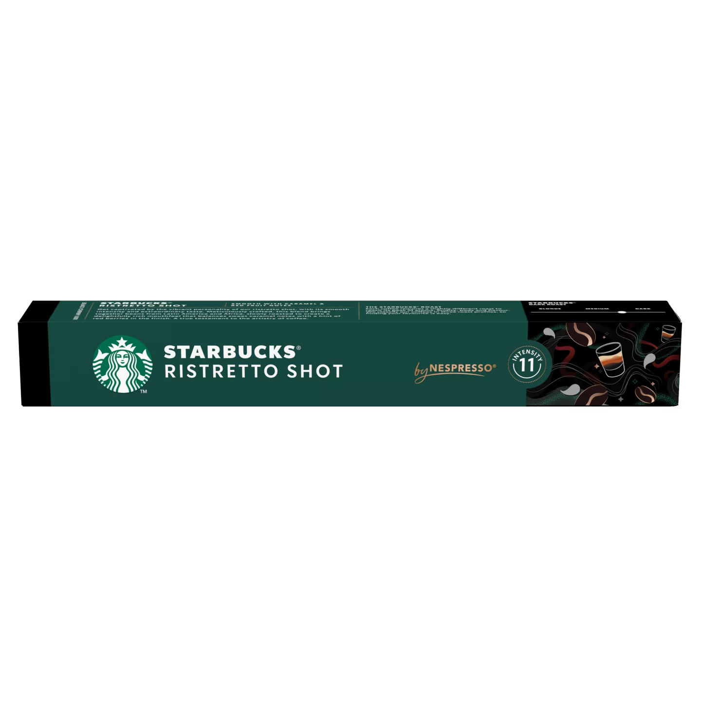 Sbux Ristr 57g