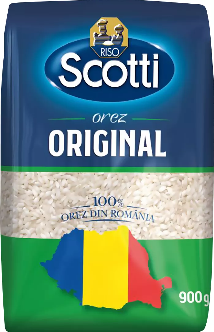Riso Scotti Orez 900g