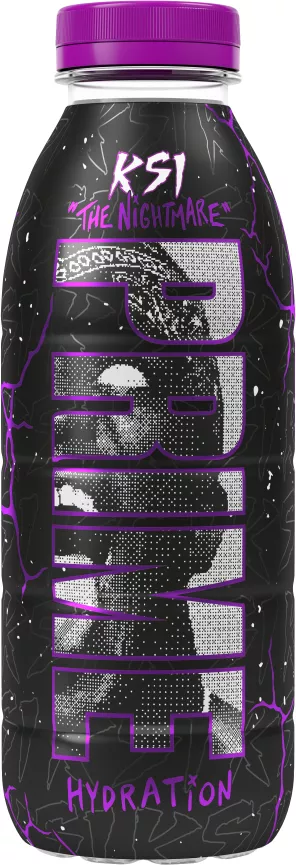 Prime Ksi 0,5l