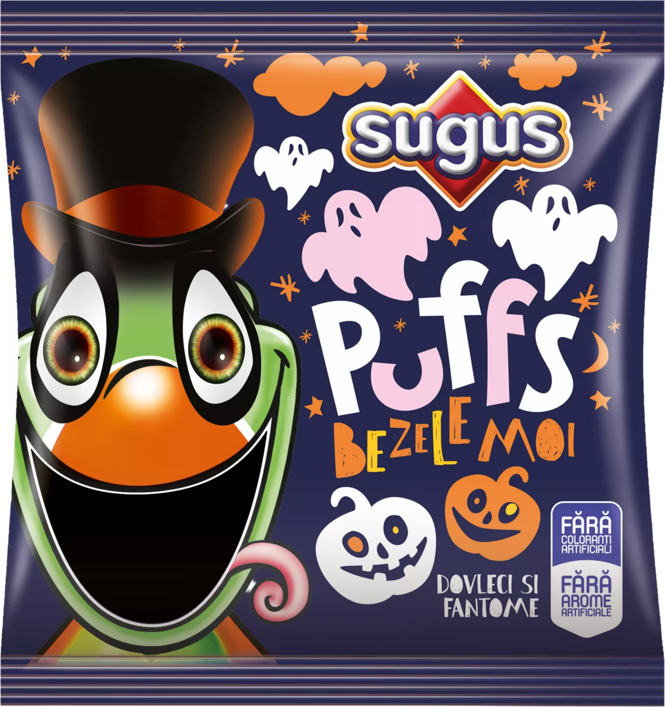Sugus Halloween 100g