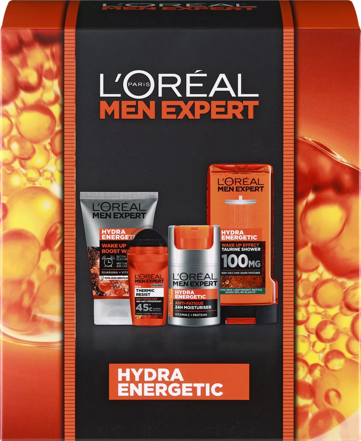 Pachet Loreal Men