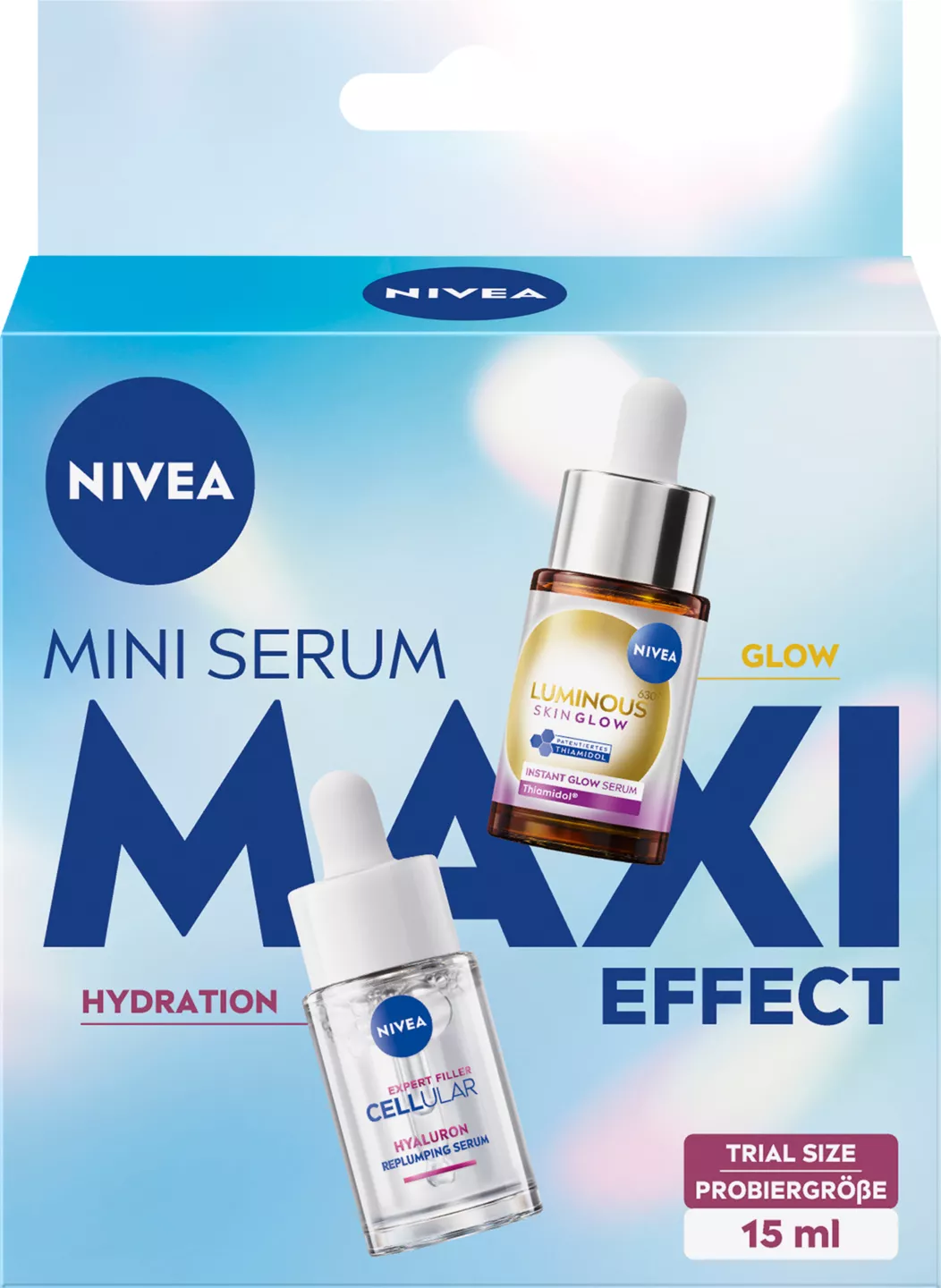 Nivea Pachet