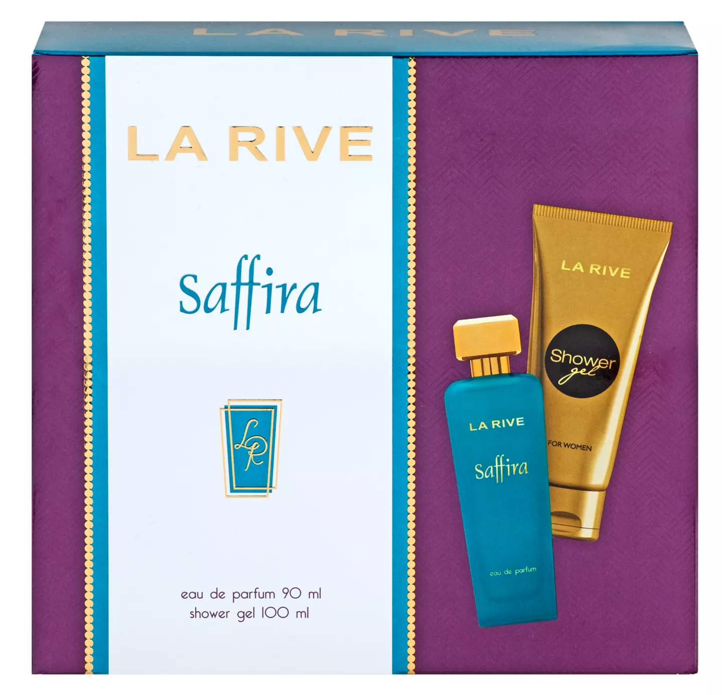 La Rive Pachet