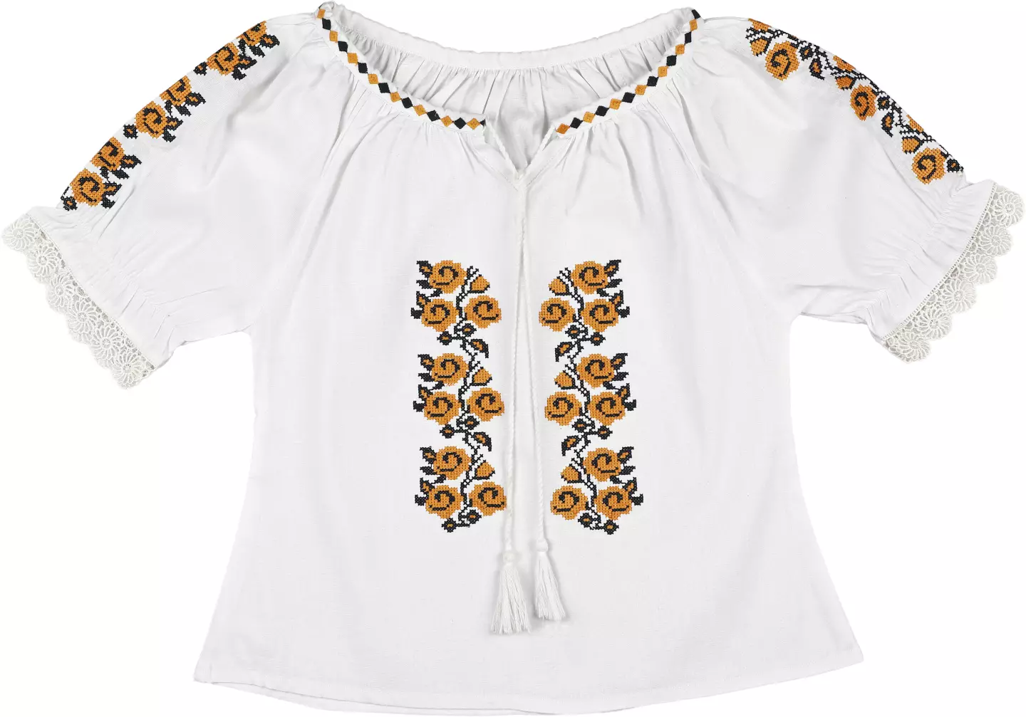 Bluza Ie Fete