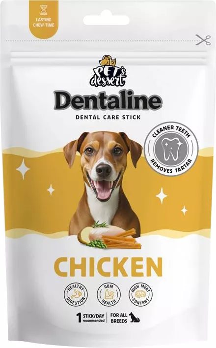 PET Dess Dental 120g