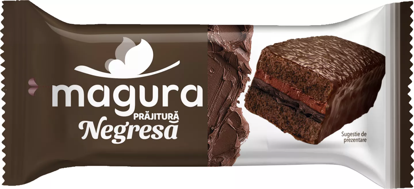 Magura Negresa 35g