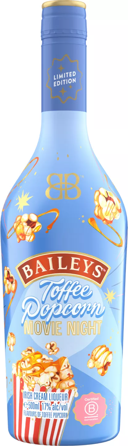 Baileys 0,5l