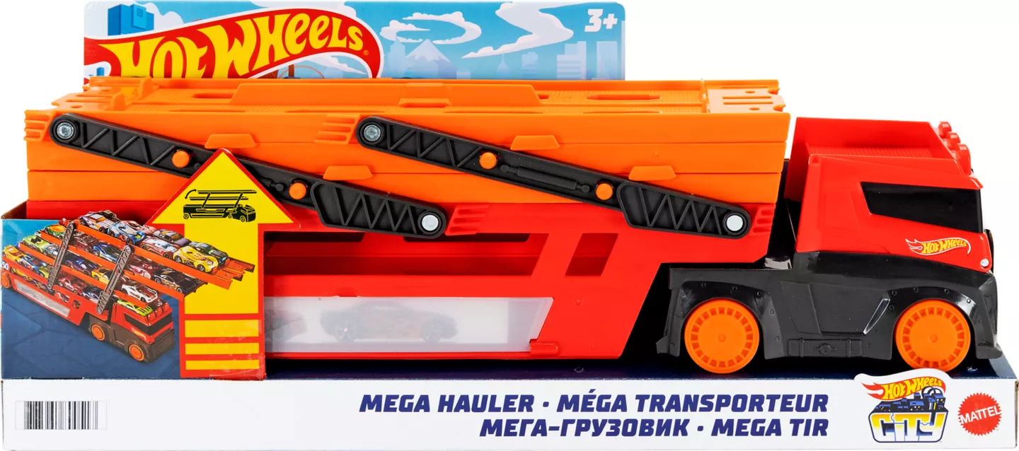 Set Hot Wheels