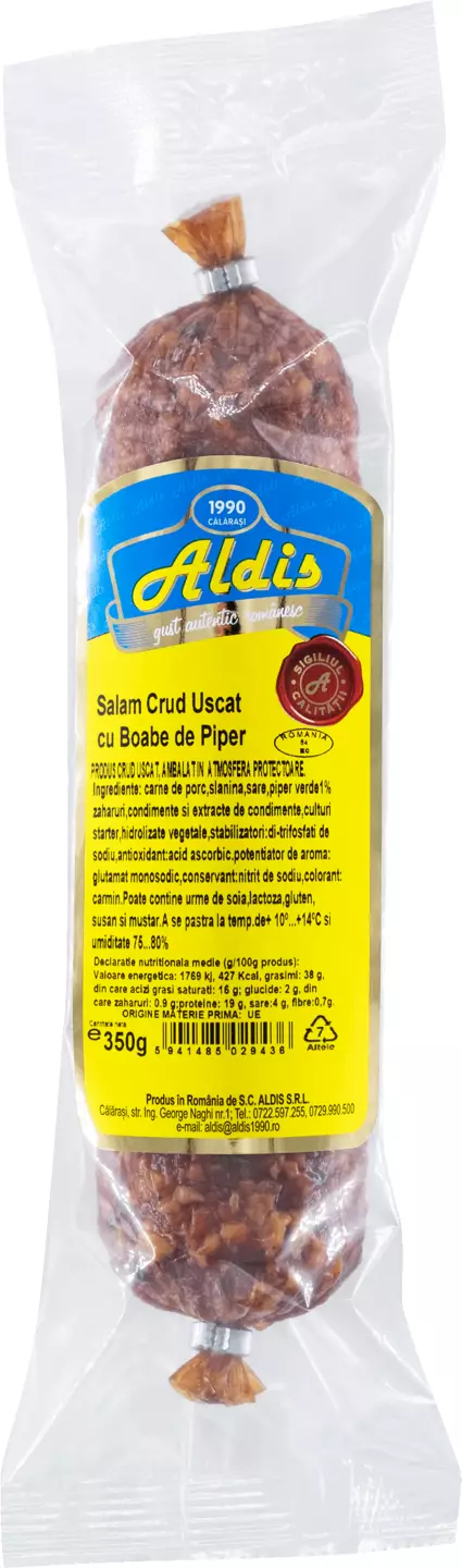 Aldis Salam 350g