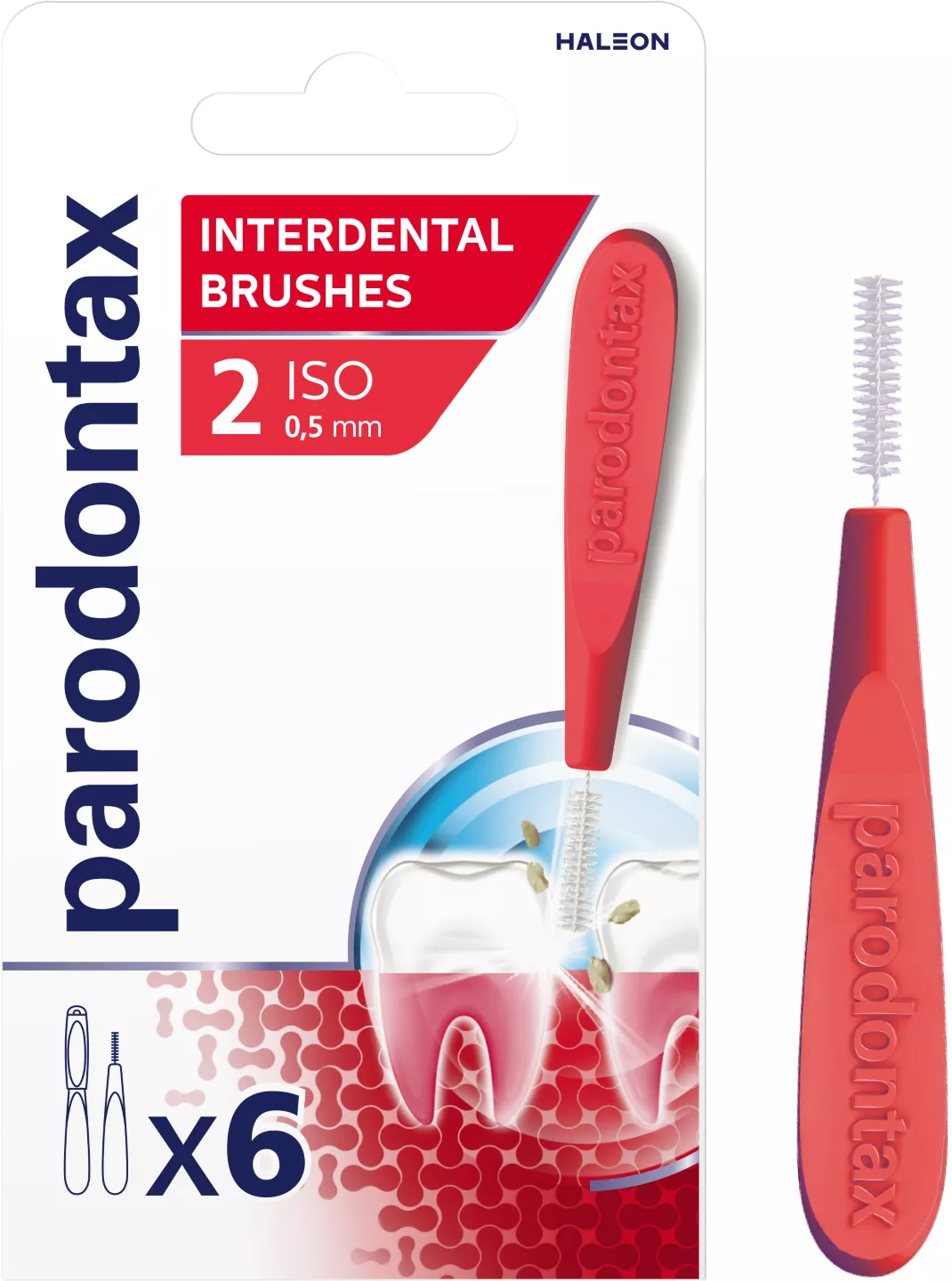 Parodontax Periute6B