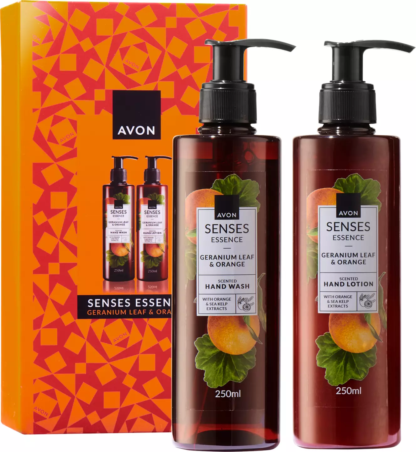Avon Pachet