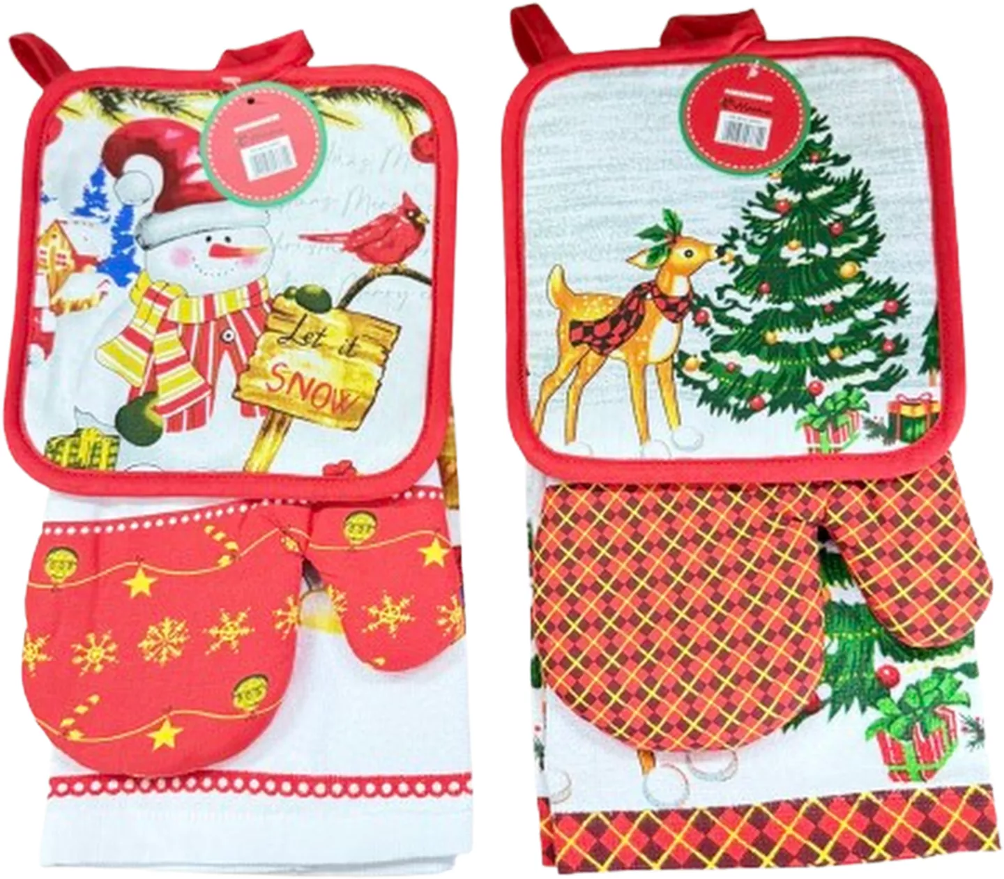 Set Bucatarie