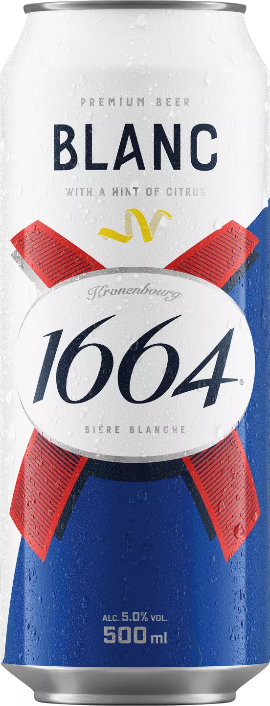 1664 Bere 0,5l